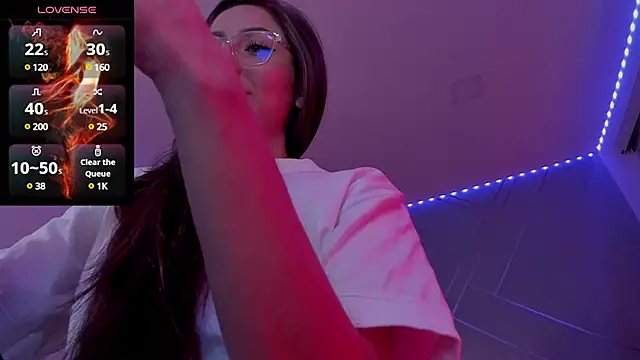 Ich Bin Julia online show from 12-09-24, 03:54