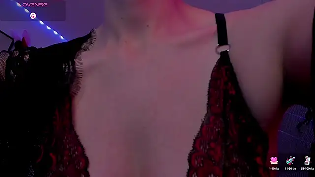 Ich Bin Julia online show from 01-17-25, 04:36