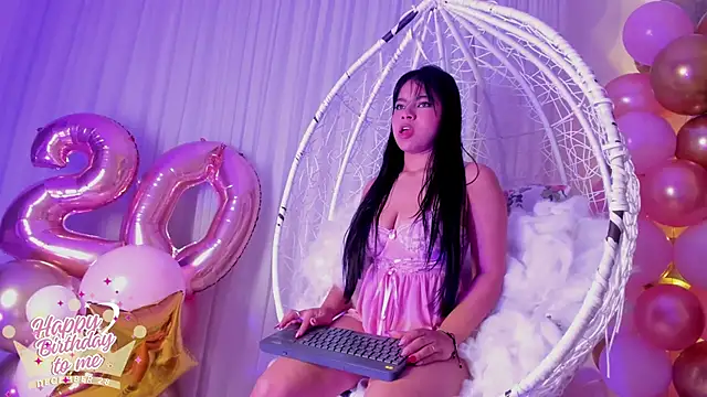 Snapshot of Ariana_ceballos chatting on 12-29-24, 01:06 Ariana ceballos online show from 12-29-24, 01:06