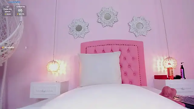 Snapshot of Ariana_ceballos chatting on 01-05-25, 06:46 Ariana ceballos online show from 01-05-25, 06:46