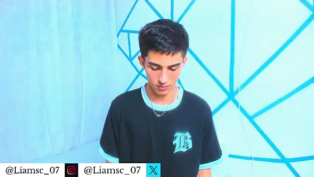 liam scott77 online show from 11-06-25, 10:10