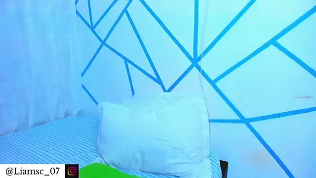 liam scott77 online show from 11-16-25, 10:59