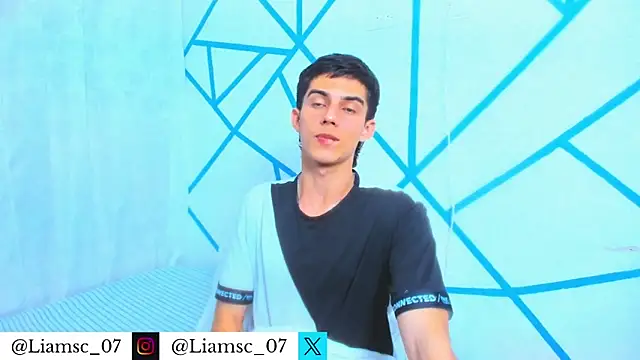 liam scott77 online show from 11-19-25, 10:10