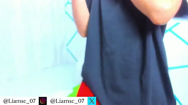 liam scott77 online show from 11-27-25, 10:12