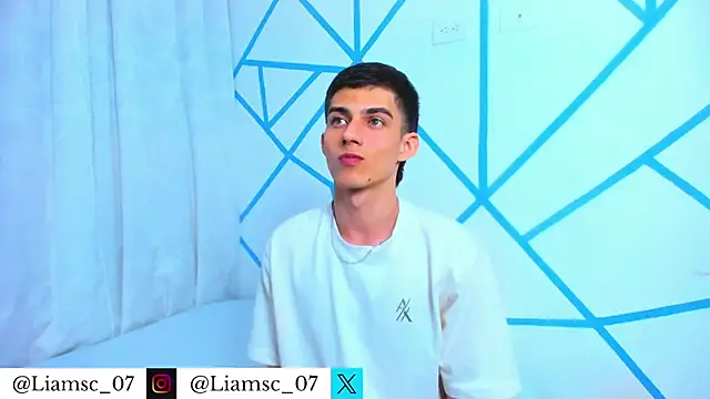 liam scott77 online show from 11-29-25, 10:02