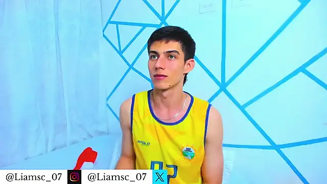 liam scott77 online show from 12-13-25, 08:14