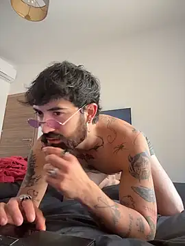 Goosebumps 21 online show from 03-21-26, 04:43