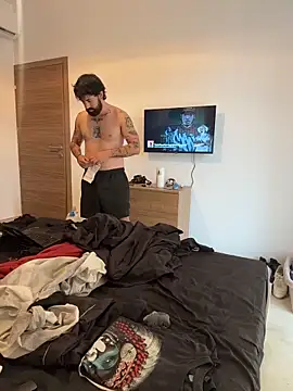 Goosebumps 21 online show from 03-22-26, 03:48