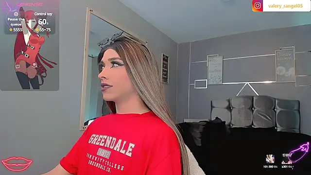 Snapshot of Micaela_Rangel chatting on 01-28-25, 03:15 Micaela Rangel online show from 01-28-25, 03:15
