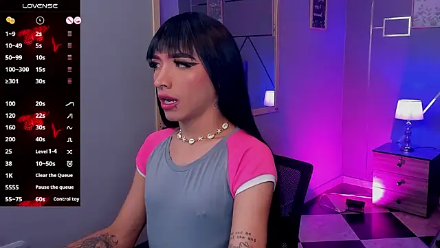 Snapshot of Micaela_Rangel chatting on 03-23-25, 02:48 Micaela Rangel online show from 03-23-25, 02:48