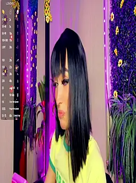 Snapshot of Micaela_Rangel chatting on 09-28-25, 05:07 Micaela Rangel online show from 09-28-25, 05:07