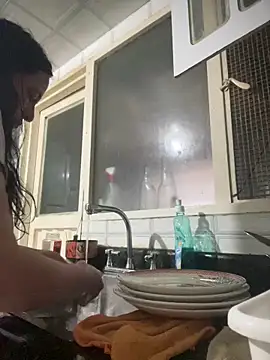 Freya Artemisa online show from 03-26-26, 08:47