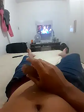 Godvibes online show from 10-23-25, 12:21