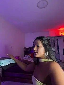 cristina1800 online show from 07-11-26, 03:42