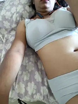 Rani Desai69 online show from 05-08-26, 06:52