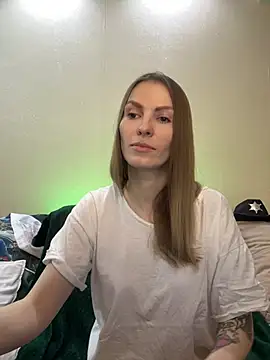 RachelBelI online show from 12-12-24, 11:14