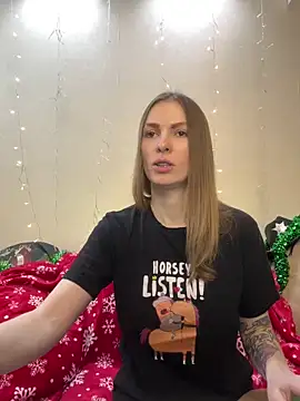 RachelBelI online show from 12-27-24, 11:21