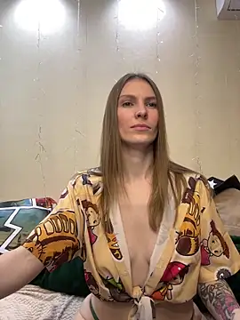 RachelBelI online show from 02-06-25, 02:22