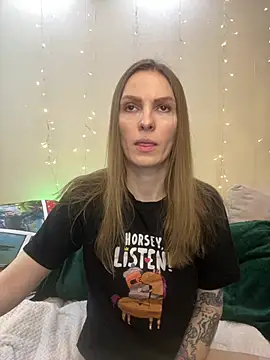 RachelBelI online show from 02-19-25, 11:14