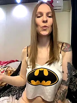 RachelBelI online show from 10-05-25, 11:35