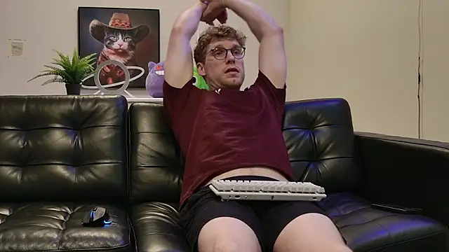 BlueEyedTallGuy94 online show from 09-30-25, 12:48