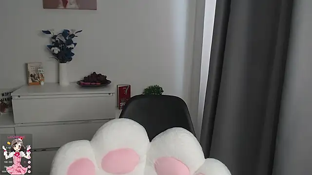 Snapshot of b4by_LoL1 chatting on 03-01-25, 12:12 b4by LoL1 online show from 03-01-25, 12:12