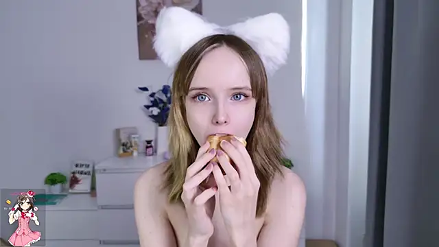 Snapshot of b4by_LoL1 chatting on 03-07-25, 11:18 b4by LoL1 online show from 03-07-25, 11:18