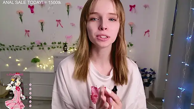 Snapshot of b4by_LoL1 chatting on 03-22-25, 06:25 b4by LoL1 online show from 03-22-25, 06:25