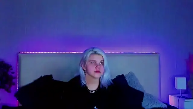 JoannLowe online show from 02-21-25, 07:54