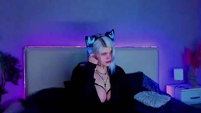 JoannLowe online show from 02-22-25, 08:31