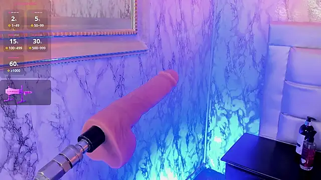 LYEN RAE online show from 01-19-25, 07:37