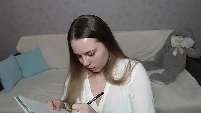  Sweet Lana online show from 03-14-25, 12:40