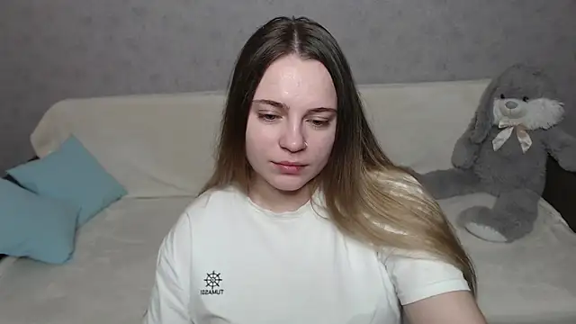  Sweet Lana online show from 03-15-25, 12:45