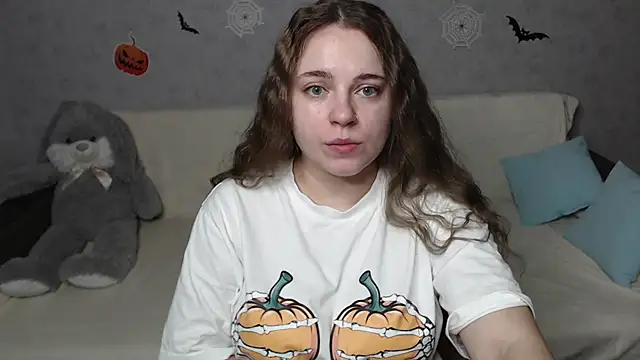  Sweet Lana online show from 10-31-25, 11:44