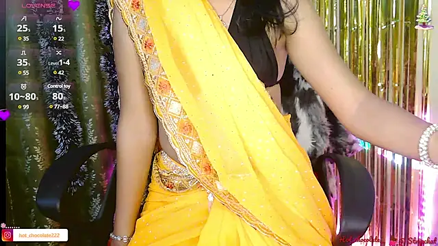 Snapshot of Hot_chocolate__ chatting on 12-29-24, 06:49 Hot chocolate   online show from 12-29-24, 06:49