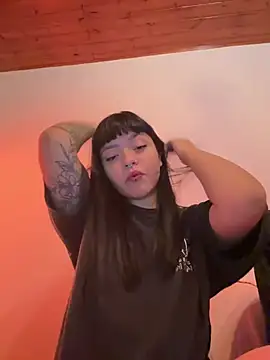 Snapshot of Ashley_Chriss chatting on 01-23-25, 06:28 Ashley Chriss online show from 01-23-25, 06:28