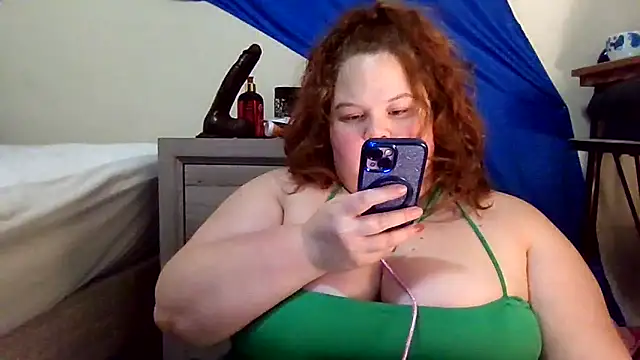  GodessIsabella 97 online show from 12-14-24, 04:56