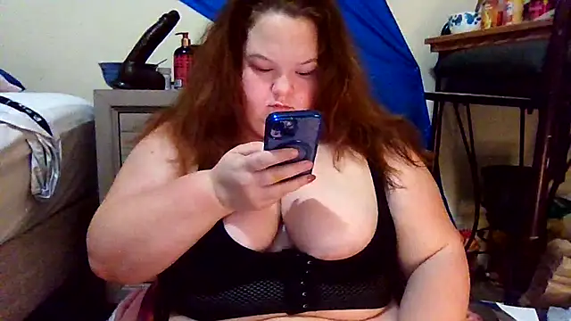  GodessIsabella 97 online show from 12-15-24, 11:55