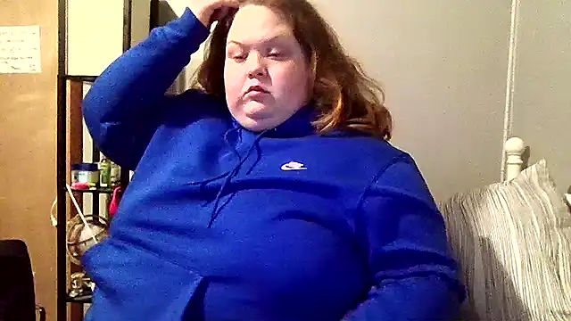  GodessIsabella 97 online show from 10-20-25, 11:21