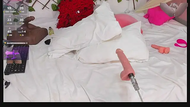 Snapshot of SolanyiVera chatting on 03-13-25, 04:56 SolanyiVera online show from 03-13-25, 04:56