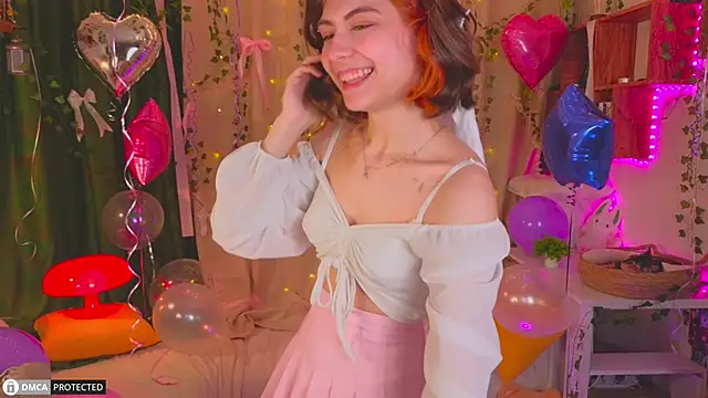  ChocoMao  online show from 04-15-26, 07:58