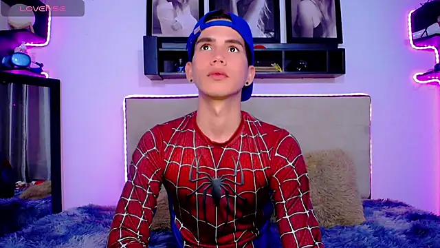 Tayson Rivers online show from 12-28-24, 02:11