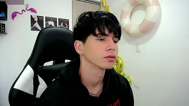 Tayson Rivers online show from 09-13-25, 07:02