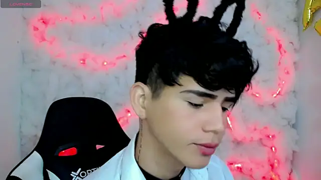 Tayson Rivers online show from 10-02-25, 12:23