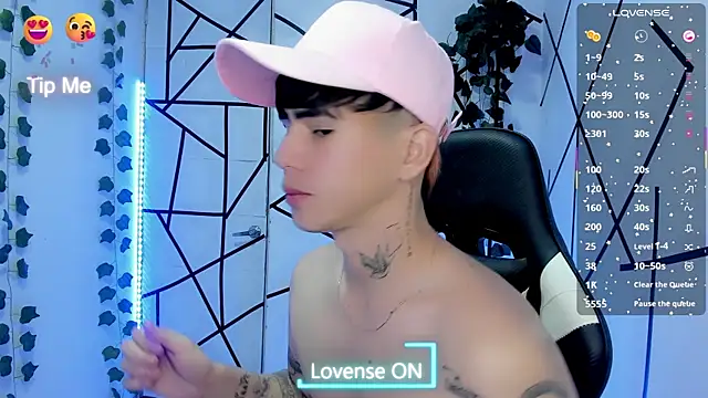 Tayson Rivers online show from 06-01-26, 12:34