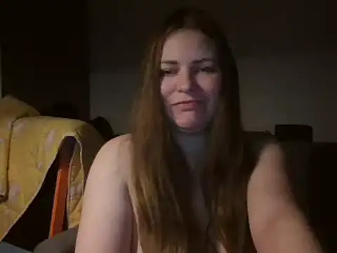 AnnaDiamond1 online show from 12-14-24, 10:39