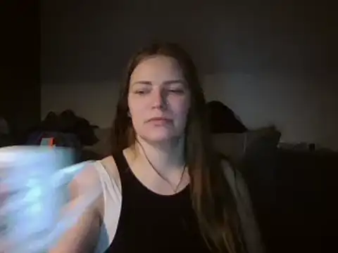 AnnaDiamond1 online show from 12-19-24, 10:42