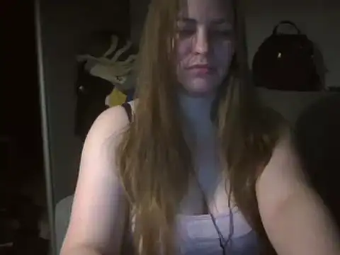 AnnaDiamond1 online show from 01-25-25, 10:39