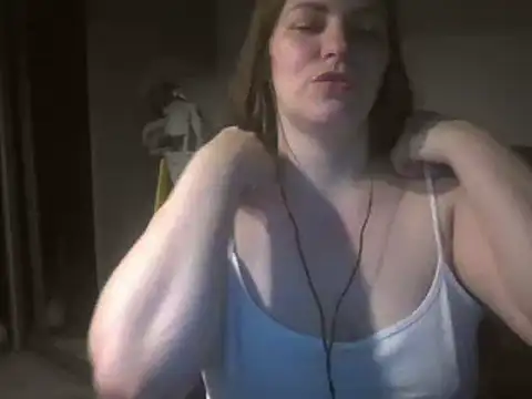 AnnaDiamond1 online show from 02-13-25, 10:33