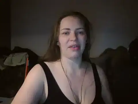 AnnaDiamond1 online show from 02-17-25, 06:26